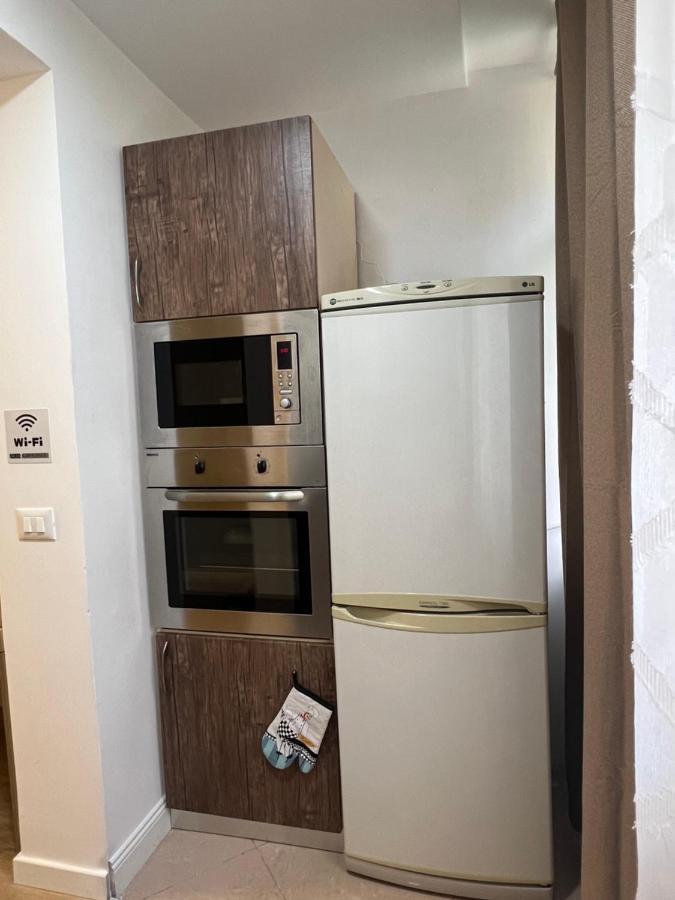 New Bazaar Cane Apartment 3 Tiranë Luaran gambar