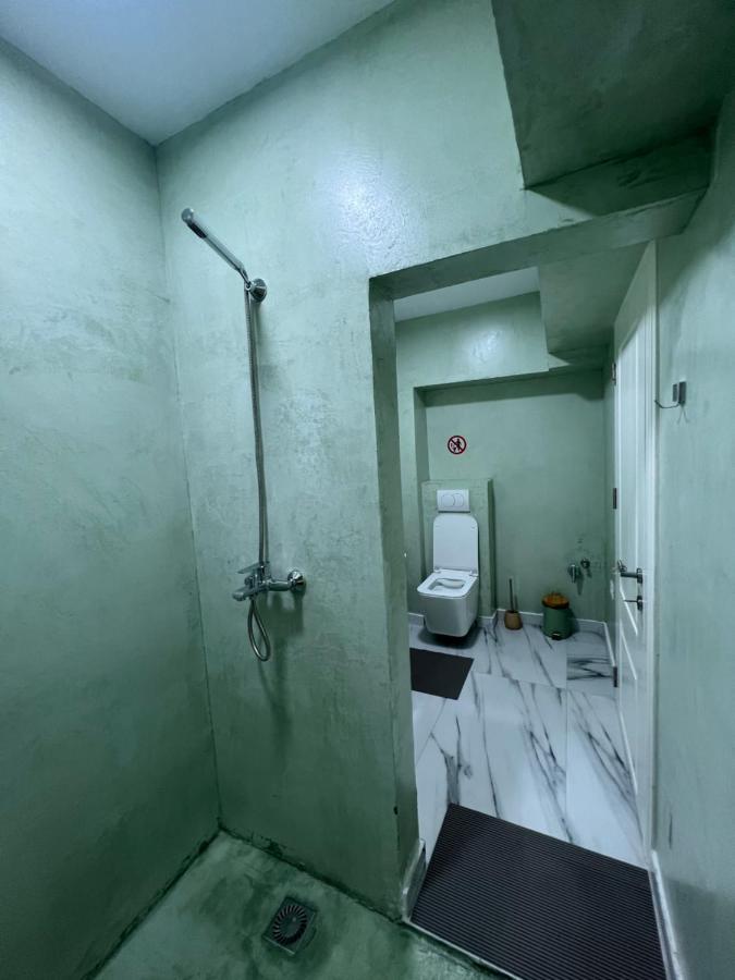New Bazaar Cane Apartment 3 Tiranë Luaran gambar
