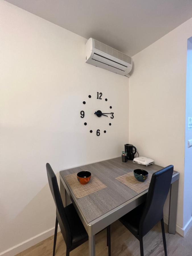 New Bazaar Cane Apartment 3 Tiranë Luaran gambar